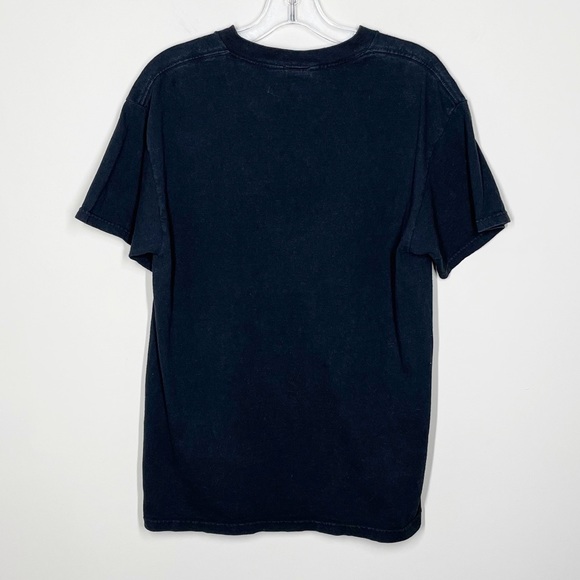 Cradle Of Fiflth Damnation And A Day Band Concert Tour T Shirt Men’s Medium - Picture 2 of 3